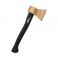 Топор литой каленный, обрезиненная ручка Arles 1050