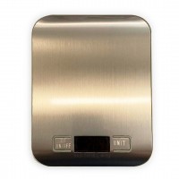 Кухонні ваги ACS до 10kg Domotec MS 33