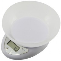 Ваги кухонні ACS 126, 5 кг