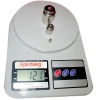 Ваги кухонні RB-400 до 10kg