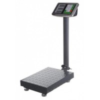 Ваги торгові Scales 350Kg  (40*50cm) Wimpex