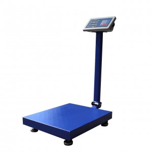Торгові ваги RB-100KG 30*40 (4V) Торгові ваги RB-100KG 30*40 (4V)