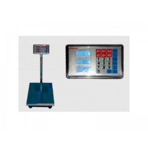 Весы ACS 150KG 40-50 Весы ACS 150KG 40-50