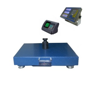 Весы ACS 300KG WIFI 45-55 Весы ACS 300KG WIFI 45-55