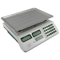 Ваги Crownberg CB 5006