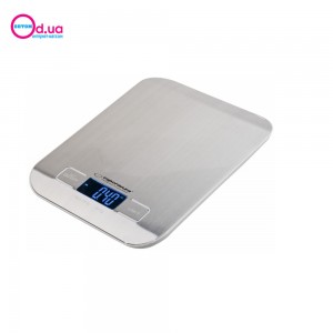 Весы кухонные Esperanza Scales EKS001 Весы кухонные Esperanza Scales EKS001