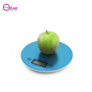 Весы кухонные Esperanza Scales EKS003B Blue Весы кухонные Esperanza Scales EKS003B Blue