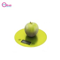 Весы кухонные Esperanza Scales EKS003G Green