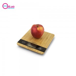 Весы кухонные Esperanza Scales EKS005 Весы кухонные Esperanza Scales EKS005