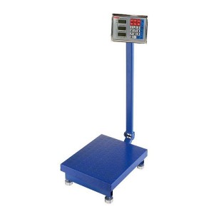 Весы торговые ACS 350KG WIFI 40*50 Domotec 6V Весы торговые ACS 350KG WIFI 40*50 Domotec 6V