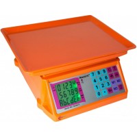 Торгові електронні ваги NK 4017