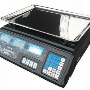 Весы торговые настольные ACS 50KG Matrix V Весы торговые настольные ACS 50KG Matrix V