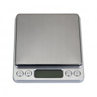 Ювелирные Весы QR-I 500G 0.01G