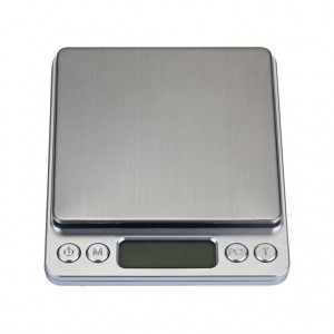 Ювелирные Весы QR-I 500G 0.01G Ювелирные Весы QR-I 500G 0.01G