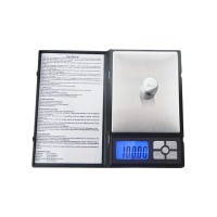 Ювелирные Весы QR1108 500G 0.01G