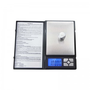 Ювелирные Весы QR1108 500G 0.01G Ювелирные Весы QR1108 500G 0.01G