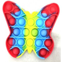 Антистрес Pop It MK 002 Метелик