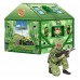 Детская игровая палатка-домик Military House