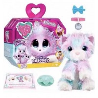Детская Мягкая игрушка Няшка-потеряшка Little Live Scruff-A-Luvs Pink Детская Мягкая игрушка Няшка-потеряшка Little Live Scruff-A-Luvs Pink