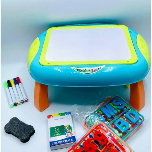 Детский столик для рисования PaintingArt HSM-50182