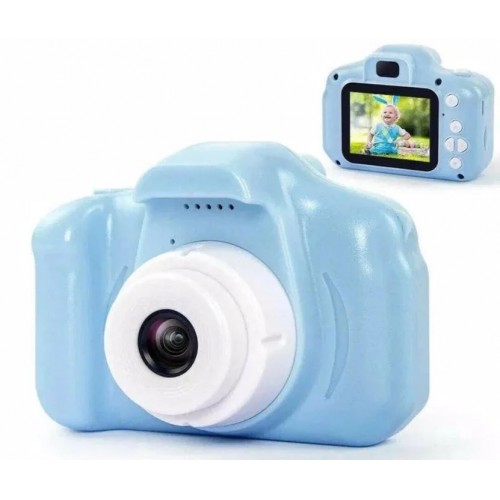 Дитячий фотоапарат DVR baby camera X 200