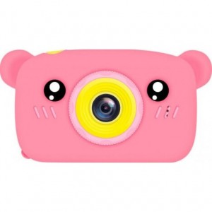Дитячий фотоапарат DVR baby camera X 500B Дитячий фотоапарат DVR baby camera X 500B