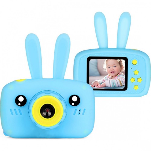 Дитячий фотоапарат DVR baby camera XL 500R