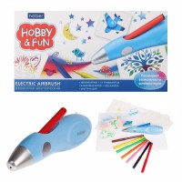 Электрический фломограф