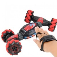 Машинка перевёртыш Double-Sided 2071