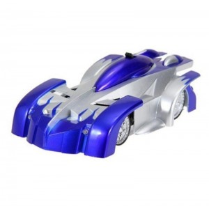 Машинка на радіокеруванні антигравітаційна Toy Car Wall Climber 2016-1 Машинка на радіокеруванні антигравітаційна Toy Car Wall Climber 2016-1