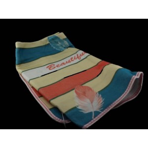 Електропростирадло з сумкою electric blanket 150 * 120 в кольорову смужку Електропростирадло з сумкою electric blanket 150 * 120 в кольорову смужку