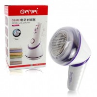 Машинка для зняття катишек Gemei GM 335 (гарантії немає)