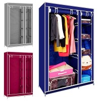 Складна шафа Storage Wardrobe 68110