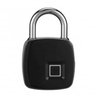 Смарт замок з відбитком пальця Finger Lock P3