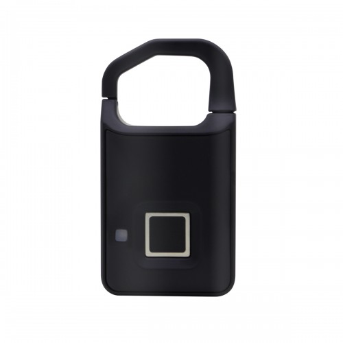 Смарт замок с отпечатком пальца Fingerprint smart lock P4