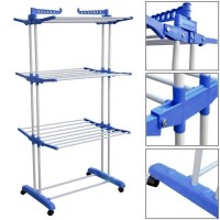 Сушарка для одягу Garment Rack велика