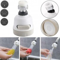 Аератор для крана змішувача water pressure for tap