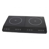 Електрична плита індукційна MS 5872 чорна (замовлення від 2 шт)
