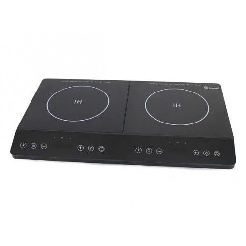 Електрична плита індукційна MS 5872 чорна (замовлення від 2 шт)