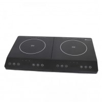 Електрична плита індукційна MS 5872 сіра (замовлення від 2 шт)