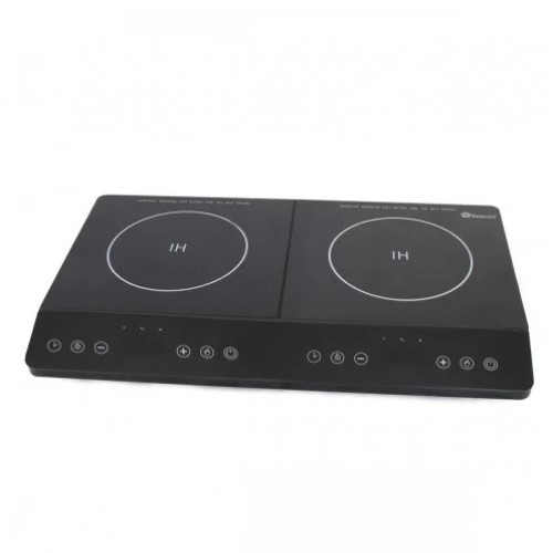 Електрична плита індукційна MS 5872 сіра (замовлення від 2 шт)