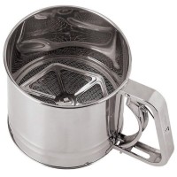 Кружка-сито 375 мл BN-183