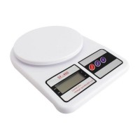 Кухонные электронные весы, 7 кг KB-1997