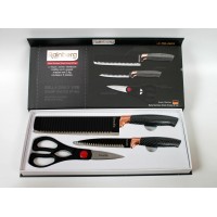 Набір ножів RB-8803