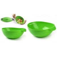 Силиконовая миска для выпечки SILICON COOKING POCKET