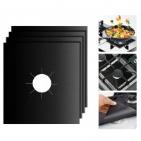 Силиконовый коврик для плиты ТV000131 (цена за 1 шт)