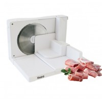 Скиборізка MAGIO MG-381, 100 Вт, визначення ширини нарізання до 15 мм. Magio MG-381