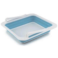 Складаний контейнер для зберігання продуктів в холодильнику JM-626 STORAGE BOX