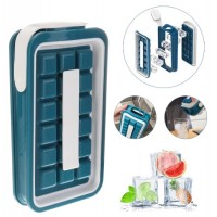 Складной лоток для льда