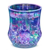 Стакан з підсвічуванням FLASH CUP